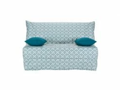 Banquette-lit Bz Matelas 140 Cm - Speed Ticy N°17 -