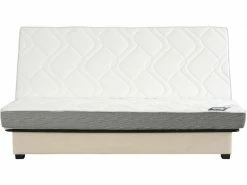 GPASPLUS Convertible Clic-clac Ub Design Well-cc-130-ti-anthr -Banquette Soldes Magasin G CNF G64663574 E