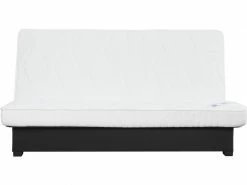 GPASPLUS Convertible Clic-clac Ub Design Wanda-cc-130-taupe -Banquette Soldes Magasin G CNF G83588982 F