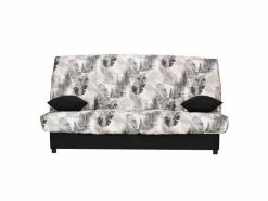 Banquette-lit Clic-clac Matelas 130 Cm - Kari N°21 -