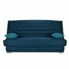 Banquette-lit Clic-clac Matelas Bultex 130 Cm - Speed Bria N°5 - -Banquette Soldes Magasin G CNF H97847847 B