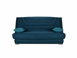 Banquette-lit Clic-clac Matelas Bultex 130 Cm - Speed Bria N°5 -