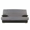 Banquette-lit Clic-clac Matelas Bultex 130 Cm - Speed Bria N°3 - -Banquette Soldes Magasin G CNF I56283864 B