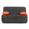 Banquette-lit Bz Matelas Hr 140 Cm - Yasmo N°1 - -Banquette Soldes Magasin G CNF J18878335 B