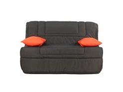 Banquette-lit Bz Matelas Hr 140 Cm - Yasmo N°1 -