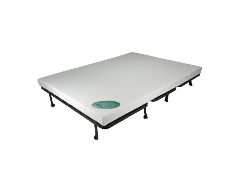 Banquette-lit Bz Matelas Hr 140 Cm - Yasmo N°1 - 4 Banquette-lit Bz Matelas Hr 140 Cm - Yasmo N°1 - – Image 2