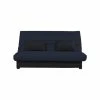 GPASPLUS Convertible Clic-clac Ub Design Romy-cc-130-grison -Banquette Soldes Magasin G CNF J48080999 B