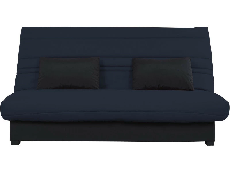 GPASPLUS Convertible Clic-clac Ub Design Romy-cc-130-grison 4 GPASPLUS Convertible Clic-clac Ub Design Romy-cc-130-grison – Image 2