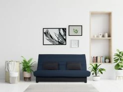 GPASPLUS Convertible Clic-clac Ub Design Romy-cc-130-grison 9 GPASPLUS Convertible Clic-clac Ub Design Romy-cc-130-grison -Banquette Soldes Magasin G CNF J48080999 D