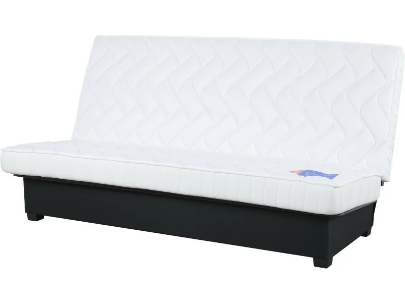 GPASPLUS Convertible Clic-clac Ub Design Romy-cc-130-grison 7 GPASPLUS Convertible Clic-clac Ub Design Romy-cc-130-grison – Image 5