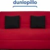 GPASPLUS Convertible Bz Ub Design Caly-bz-140-p-rouge -Banquette Soldes Magasin G CNF J97251703 B