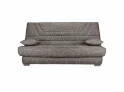 Banquette-lit Clic-clac Matelas Bultex 140 Cm - Speed Bria N°1 -