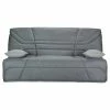 Banquette-lit Clic-clac Matelas 130 Cm - Mily - 1 Banquette-lit Clic-clac Matelas 130 Cm - Mily - -Banquette Soldes Magasin G CNF K57448746 B