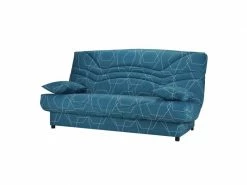 Banquette-lit Clic-clac Matelas Hr 130 Cm - Speed Tsar N°23 -