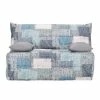 Banquette-lit Bz Matelas 140 Cm - Speed Ticy N°16 - -Banquette Soldes Magasin G CNF L86561462 B