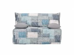 Banquette-lit Bz Matelas 140 Cm - Speed Ticy N°16 -