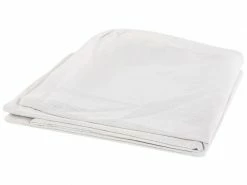 Housse Pour Canapé 3 Places Gilja Blanc