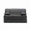 Banquette-lit Bz Matelas 140 Cm - Speed Capy N°2 - -Banquette Soldes Magasin G CNF N14606531 B