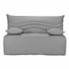 Banquette-lit Bz Matelas Hr 160 Cm - Speed Rico N°3 - 1 Banquette-lit Bz Matelas Hr 160 Cm - Speed Rico N°3 - -Banquette Soldes Magasin G CNF N23311439 B