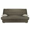 Banquette-lit Clic-clac Matelas Bultex 140 Cm - Speed Bria N°6 - -Banquette Soldes Magasin G CNF O60980926 B