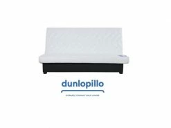 GPASPLUS Convertible Clic-clac Ub Design Romy-cc-130-indigo -Banquette Soldes Magasin G CNF O76367779 D