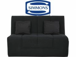 GPASPLUS Convertible Bz Ub Design Hight-bz-160-ct-noir