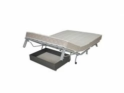 Banquette-lit Bz Matelas 140 Cm - Tooly N°1 - -Banquette Soldes Magasin G CNF Q56531508 D