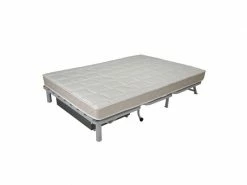 Banquette-lit Bz Matelas 140 Cm - Tooly N°1 - -Banquette Soldes Magasin G CNF Q56531508 E