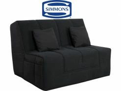 GPASPLUS Convertible Bz Ub Design Well-bz-140-noir