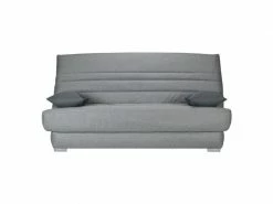 Banquette-lit Clic-clac Matelas 130 Cm - Speed Sacha N°10 - -Banquette Soldes Magasin G CNF Q76329713 C
