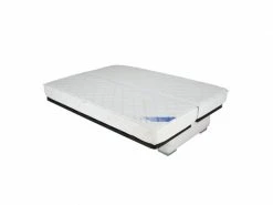 Banquette-lit Clic-clac Matelas 130 Cm - Speed Sacha N°10 - -Banquette Soldes Magasin G CNF Q76329713 D