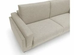 Convertible Rapido Tissu Alterego Divani Odino-b160-qu04-bei -Banquette Soldes Magasin G CNF R75052992 F