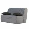 Banquette-lit Bz Matelas Hr 140 Cm - Yasmo N°2 - 2 Banquette-lit Bz Matelas Hr 140 Cm - Yasmo N°2 - -Banquette Soldes Magasin G CNF T17746035 B