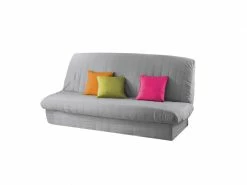 Housse De Clic-clac Matelassée 140 X 200 Cm