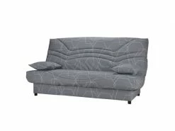 Banquette-lit Clic-clac Matelas Hr 130 Cm - Speed Tsar N°20 -