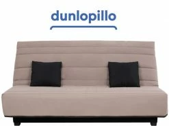 GPASPLUS Convertible Clic-clac Ub Design Axel-cc-130-p-taupe