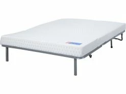 GPASPLUS Convertible Bz Ub Design Caly-bz-140-p-taupe -Banquette Soldes Magasin G CNF W91678579 F