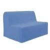Housse De Bz En Coton Panama Bleu 1 Housse De Bz En Coton Panama Bleu -Banquette Soldes Magasin G CNF X72027222 B