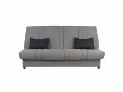 Banquette-lit Clic-clac Matelas 130 Cm - Kari N°5 -