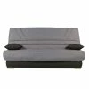Banquette-lit Clic-clac Matelas Bultex 140 Cm - Speed Bria N°3 - 1 Banquette-lit Clic-clac Matelas Bultex 140 Cm - Speed Bria N°3 - -Banquette Soldes Magasin G CNF X87500247 B