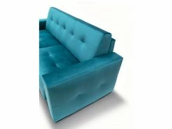 GPASPLUS Convertible Rapido Tissu Alterego Divani Nizza-b140-ams57 -Banquette Soldes Magasin G CNF Y75930300 D