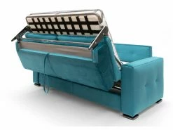 GPASPLUS Convertible Rapido Tissu Alterego Divani Nizza-b140-ams57 -Banquette Soldes Magasin G CNF Y75930300 E