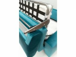 GPASPLUS Convertible Rapido Tissu Alterego Divani Nizza-b140-ams57 -Banquette Soldes Magasin G CNF Y75930300 F