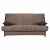 Banquette-lit Clic-clac Matelas 130 Cm - Kari N°14 - -Banquette Soldes Magasin G CNF Z16812457 B