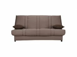 Banquette-lit Clic-clac Matelas 130 Cm - Kari N°14 -