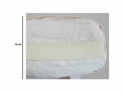 Méridienne Futon Next En Pin Massif Coloris Algue Couchage 75 X 200 Cm -Banquette Soldes Magasin G CNF Z82016788 F